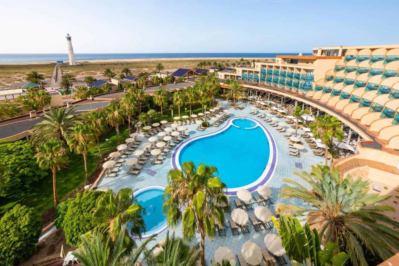 ホテル Faro Jandia Fuerteventura & 4*